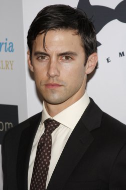 aktör Milo Ventimiglia