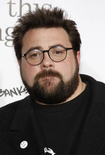 Actor Kevin Smith — Foto de Stock