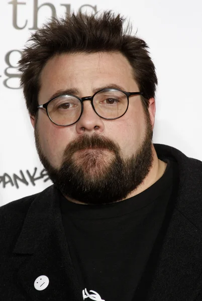 Acteur Kevin Smith — Stockfoto