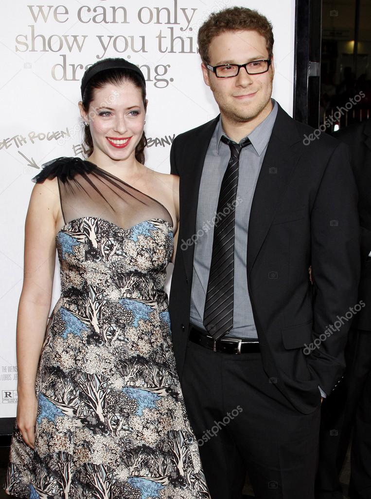 Seth rogen porno