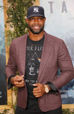 Aktör Mercedes Lewis