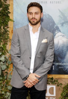 aktör Ryan Guzman