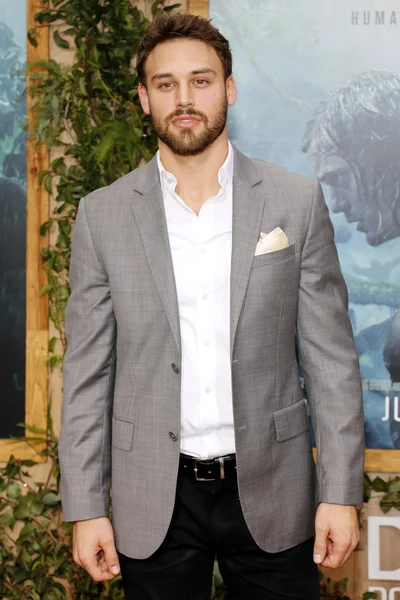 aktör Ryan Guzman