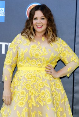 aktris Melissa Mccarthy