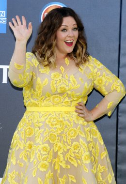 aktris Melissa Mccarthy