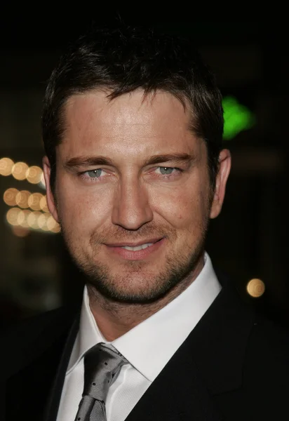 Acteur Gerard Butler — Photo