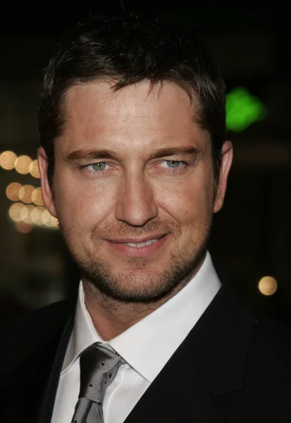 Acteur Gerard Butler — Photo