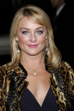 aktris Elizabeth Rohm