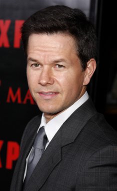 aktör Mark Walhberg
