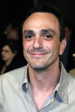 Aktör Hank Azaria