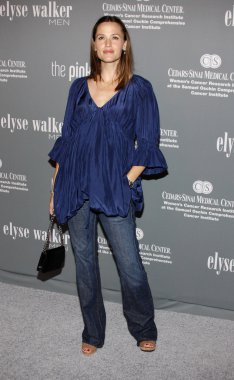 Oyuncu Jennifer Garner 