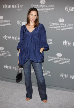 Oyuncu Jennifer Garner 