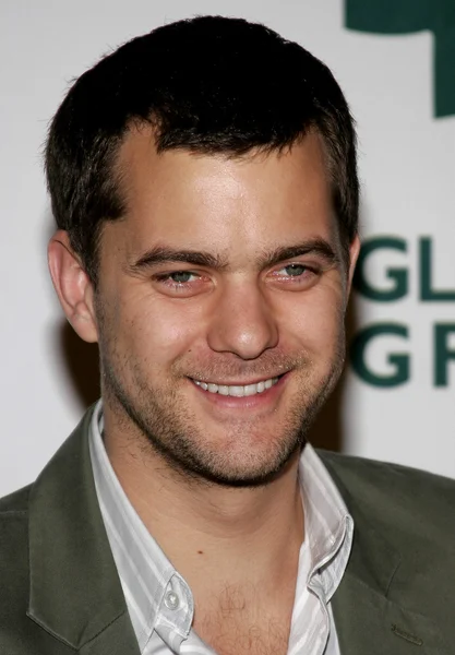 Actor Joshua Jackson — Foto de Stock