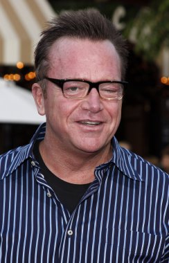 Aktör Tom Arnold