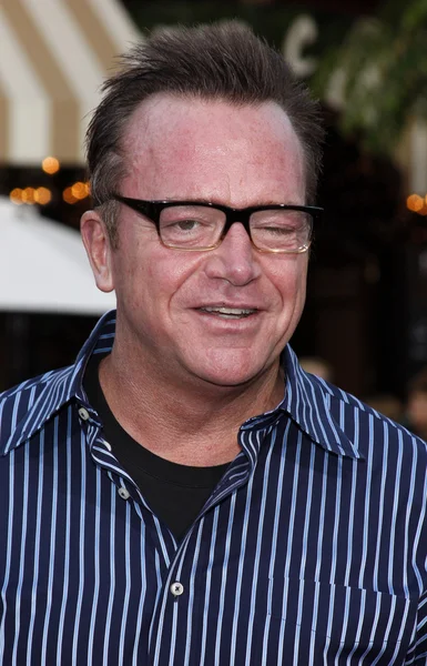Actor Tom Arnold — Stock Photo, Image