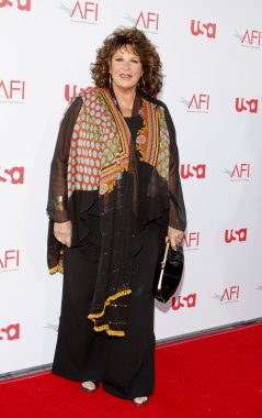 aktris Lainie Kazan