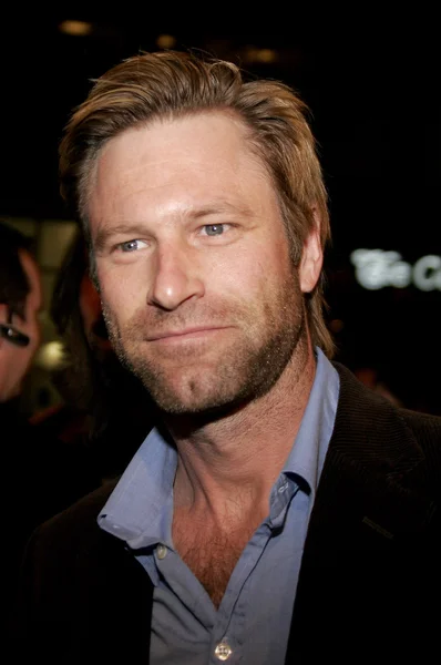 Acteur Aaron Eckhart — Photo