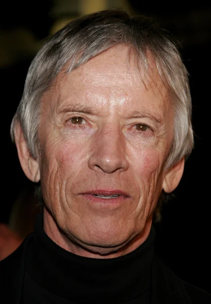 Skådespelaren Scott Glenn — Stockfoto