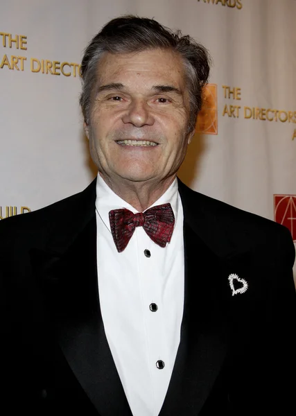 Attore Fred Willard — Foto Stock