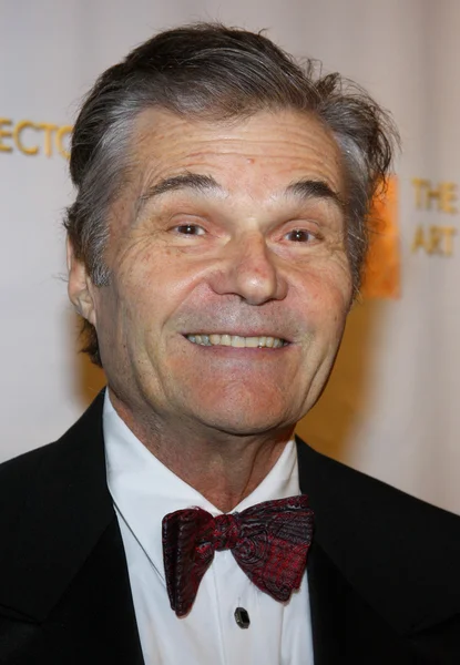 Attore Fred Willard — Foto Stock