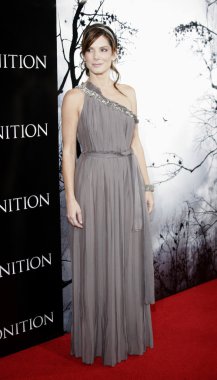 Aktris Sandra Bullock