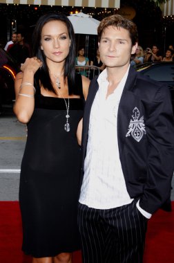 Corey Feldman, Susie