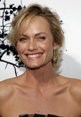 aktris Amber Valetta