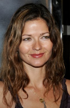 Aktris Jill Hennessy
