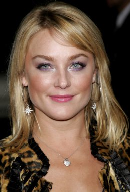 aktris Elizabeth Rohm