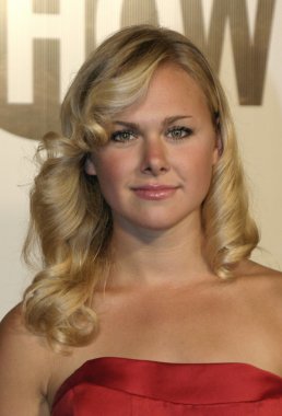 oyuncu Laura Bell
