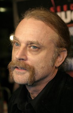 aktör Brad Dourif