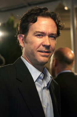 aktör Timothy Hutton