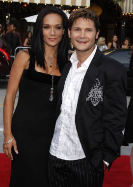 Corey Feldman, Susie
