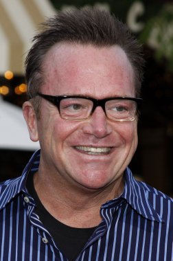 Aktör Tom Arnold