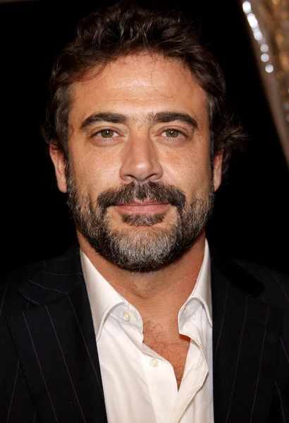 Jeffrey Dean Morgan — Foto de Stock