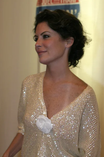 Atriz Lara Flynn Boyle — Fotografia de Stock