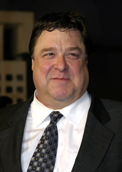 Attore John Goodman — Foto Stock