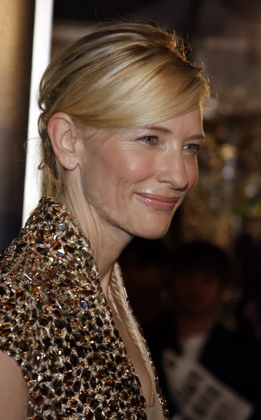 aktris cate blanchett