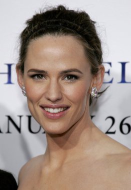 Oyuncu Jennifer Garner