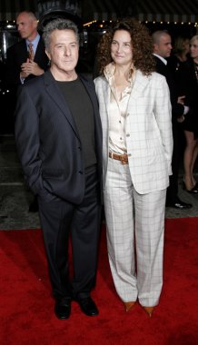 Aktör Dustin Hoffman 