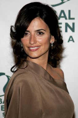 Oyuncu Penelope Cruz