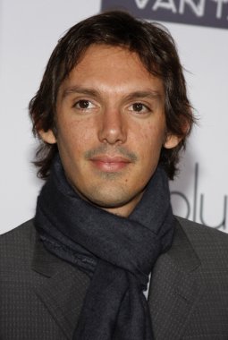 Aktör Lukas Haas