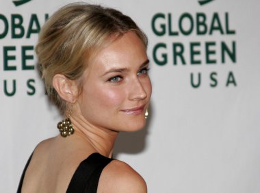 oyuncu Diane Kruger