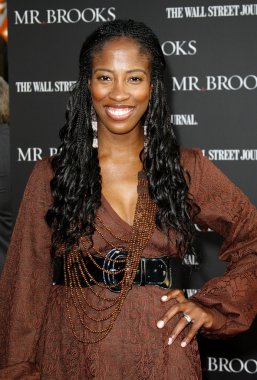 oyuncu Shondrella Avery
