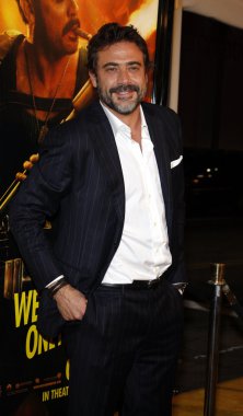Jeffrey Dean Morgan 