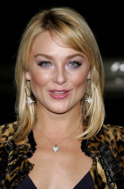 aktris Elizabeth Rohm