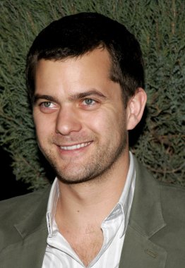 Aktör Joshua Jackson