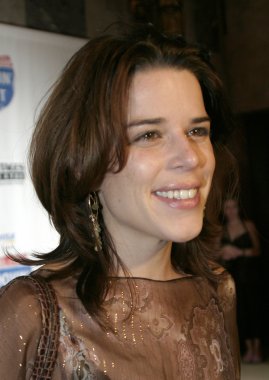 oyuncu Neve Campbell