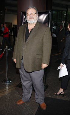 senarist John Milius