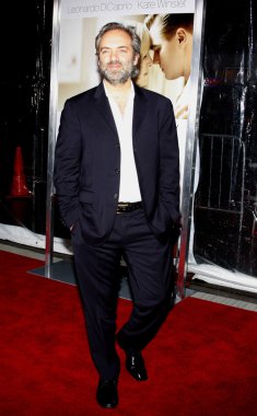 yönetmen Sam Mendes